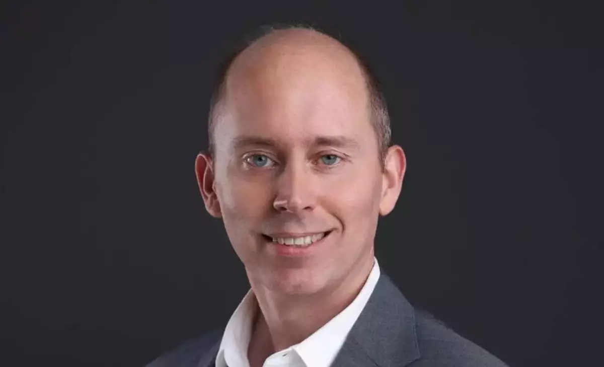 Infleqtion Appoints Jason Hall as Chief Legal Officer