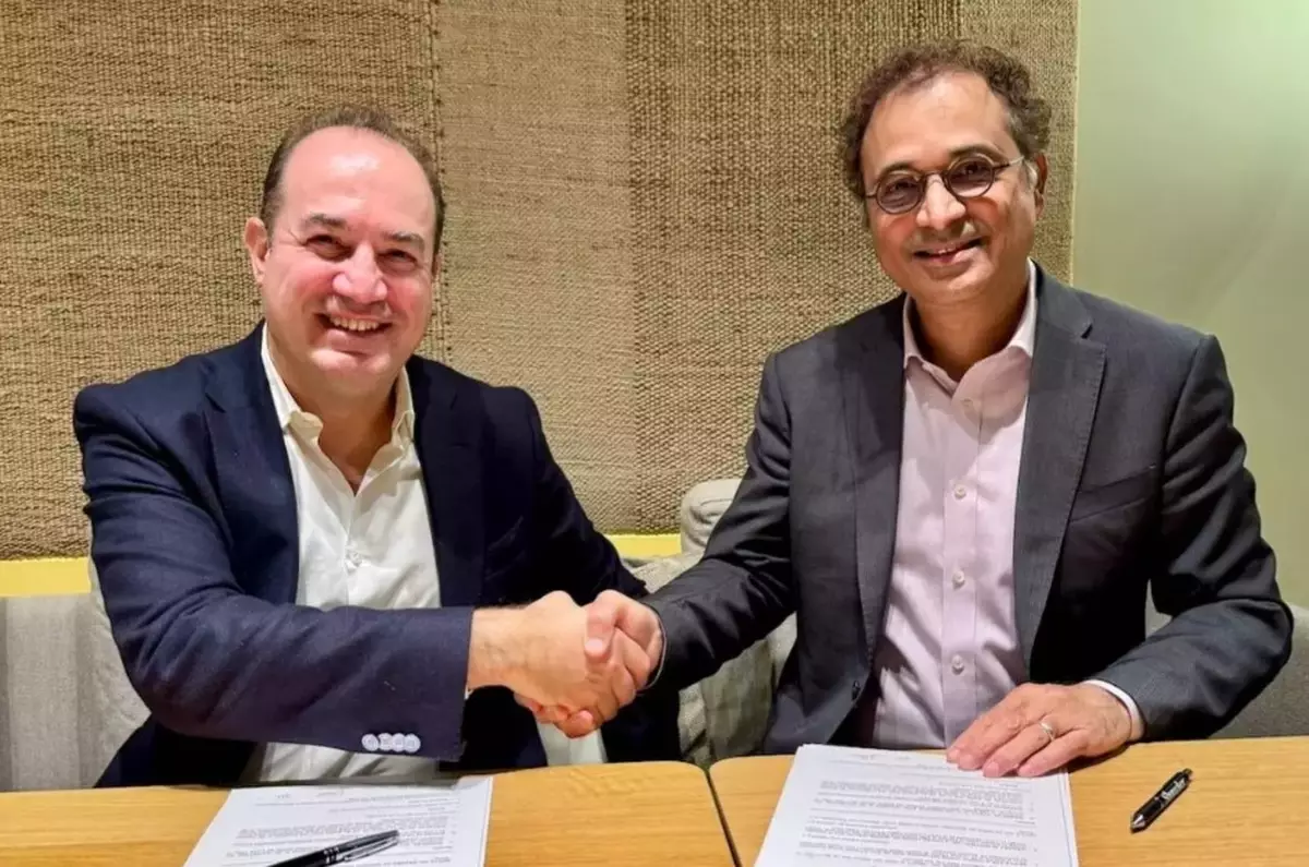 Ananda Scientific and Benta Sign Memorandum on Advancing Treatments for PTSD