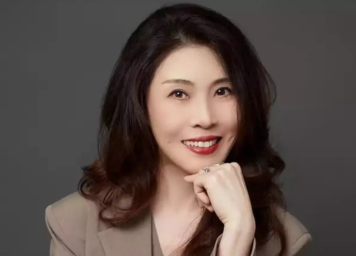 Pan Pacific Hotels Group Appoints Celine Du as Chief Commercial and Marketing Officer