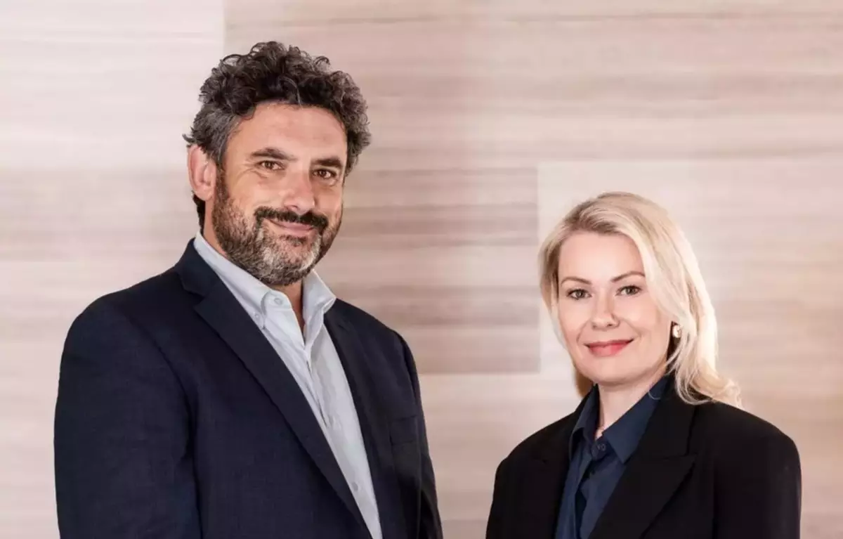 The Home Equity Partners Announces Strategic Investment from The Myriad Group