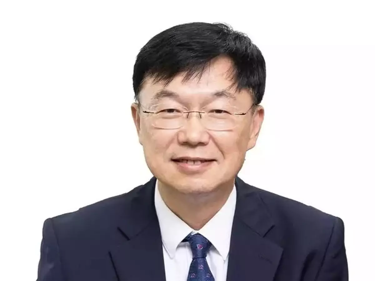 Minister of Data and Statistics Urges Participation in Centennial Census as Foreign Resident Population Reaches Record Levels