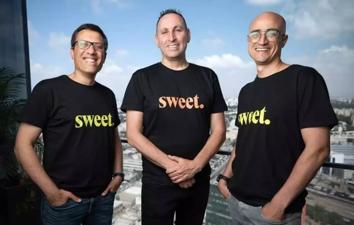 Sweet Security Raises $75M Series B and Unveils the First Unified Runtime CNAPP for Cloud and AI Security