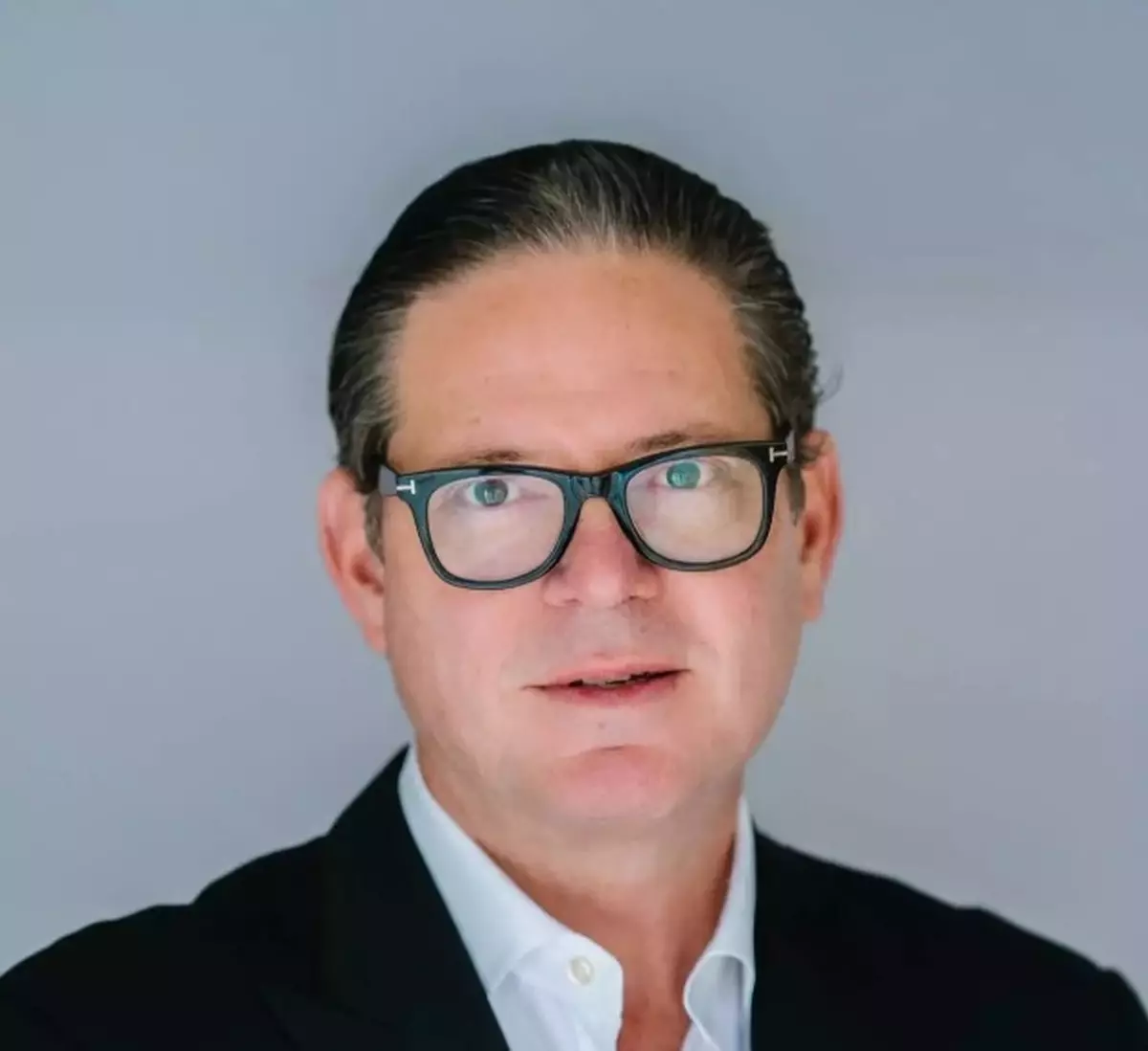 BFFoundation Welcomes Chris Farrell to Board of Directors