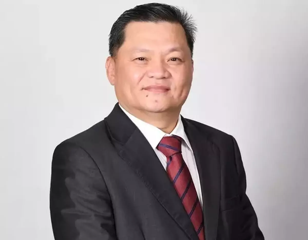 MALAYSIA'S COMMITMENT TO ADVANCING TANGIBLE CLIMATE ACTION TOWARDS A ...