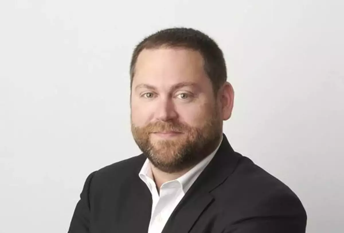 Priority Health Appoints Chase Osbourne as Senior Vice President of Employer Solutions &amp; Innovation