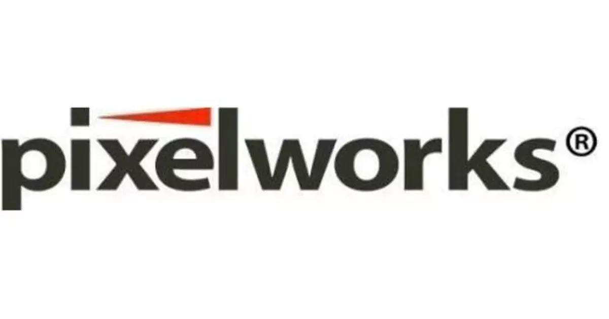 Pixelworks' Distributed Rendering Solution Empowers realme's GT8 Series R1 Gaming Chip to Achieve a Performance Leap