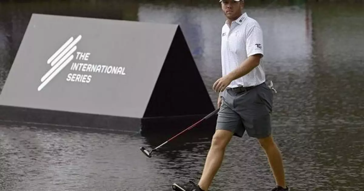 Moutai Singapore Open Kicks off This Week