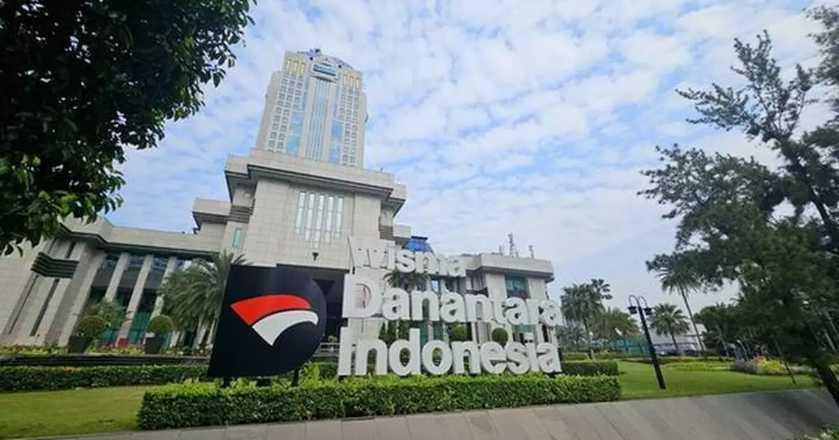 SUS Indonesia Named a Qualified Partner for Danantara's National WtE Initiative
