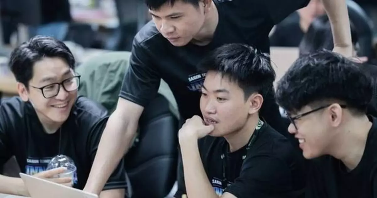 Saigon Technology Invests in TechTIQ Solutions to Bridge Vietnamese Tech Talent with Global Markets