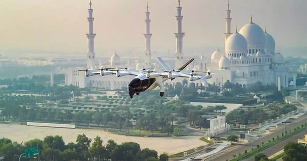 Inaugural Abu Dhabi Autonomous Summit reveals programme, spotlighting regulation, real-world deployments and cross-sector scale