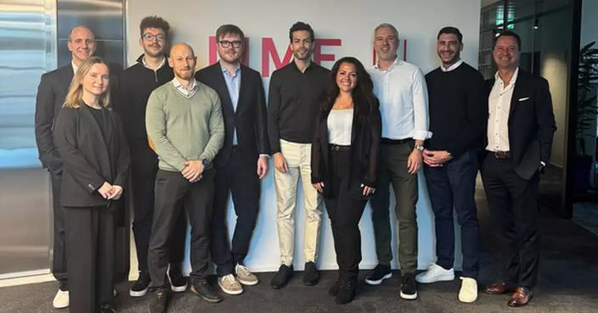 Healthcare Holding Schweiz Acquires a Stake in QUNIQUE