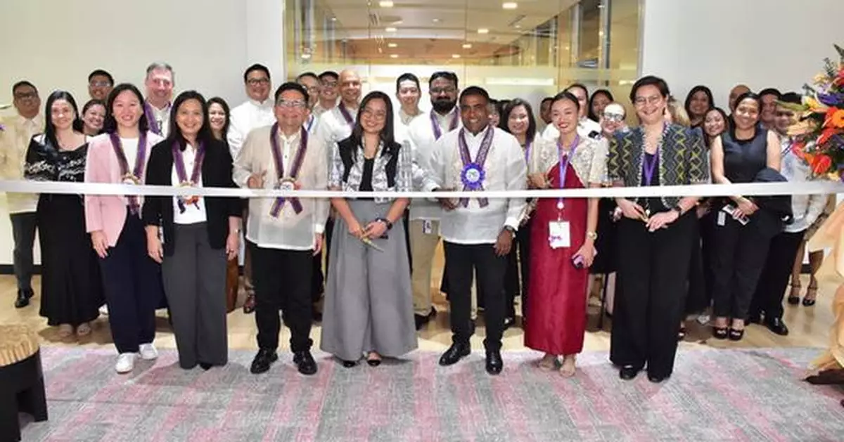 DXC Opens First Client Experience Centre in the Philippines, Expanding Its Presence in Asia to Drive Collaboration and AI Innovation