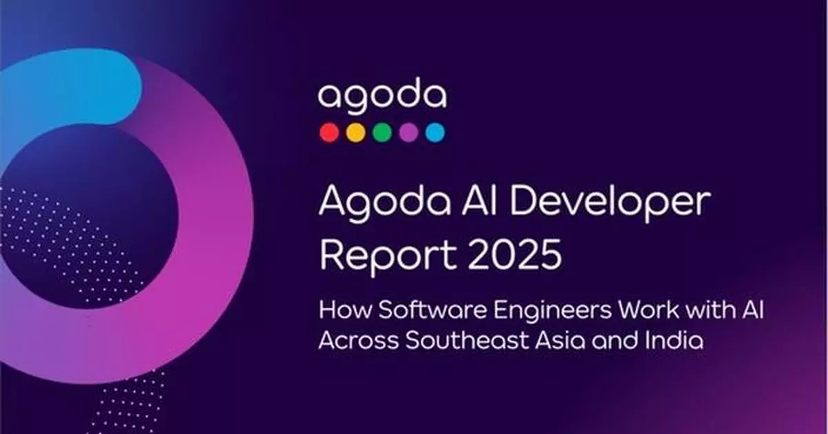 Agoda Releases AI Developer Report 2025: How Engineers Work with AI Across Southeast Asia and India