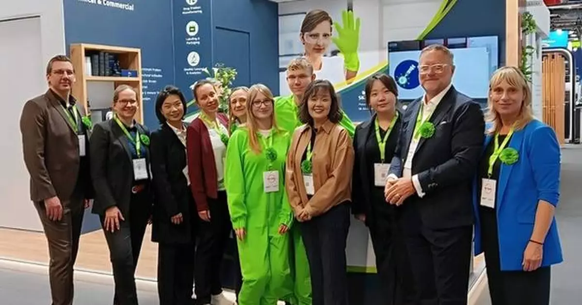 IDT Biologika Accelerates Global CDMO Expansion Manufacturing capabilities highlighted through consecutive participation in WVC, CPHI and BIO-Europe 2025