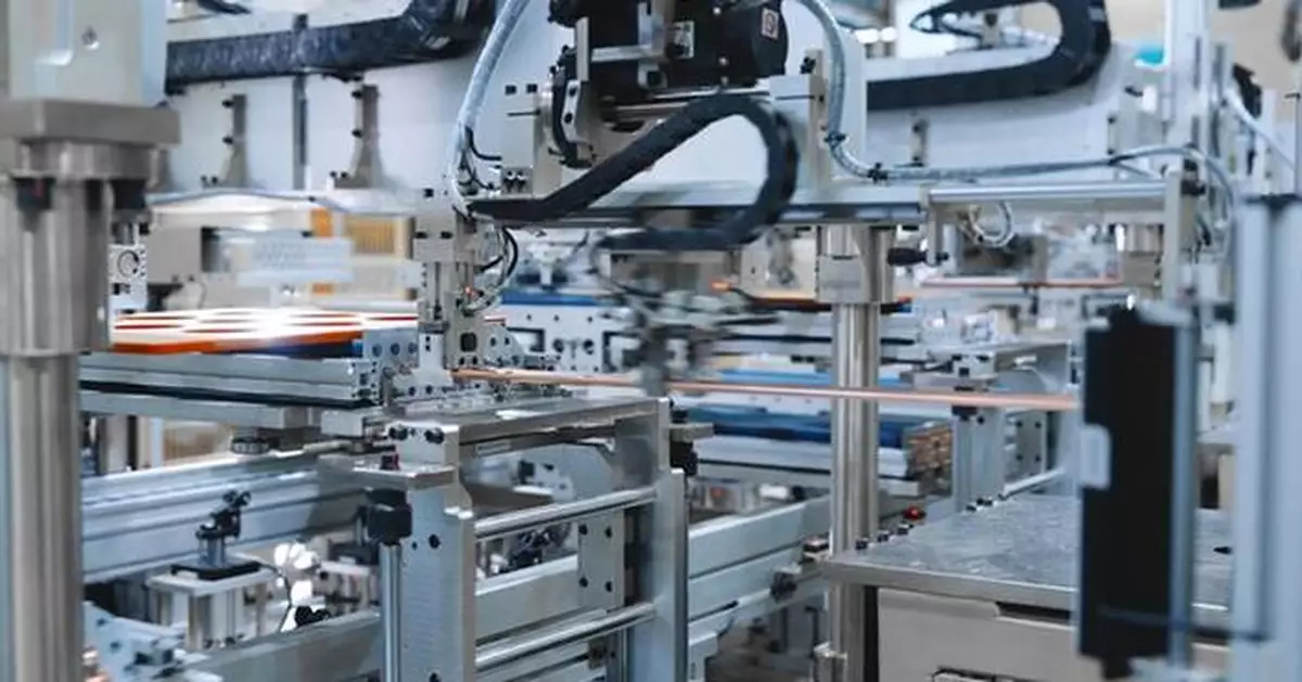 Hisense Accelerates ESG Strategy with AI-Driven Sustainability Milestones