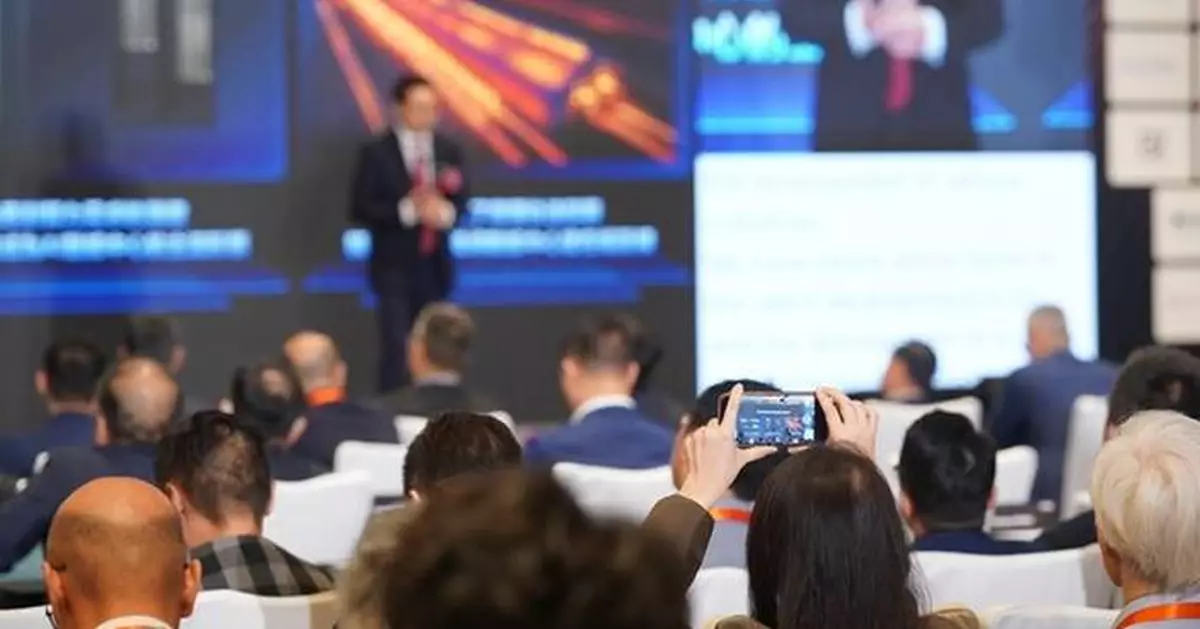 H3C Digital Tour 2025 Successfully Launched in Hong Kong: "Synergy+" Starts a Bright Future for Digital Hong Kong and Macau