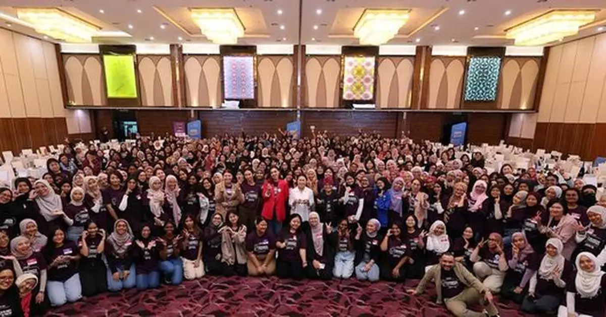 TalentCorp Expands Women-Industry Network to Build Malaysia's Next Generation of Women Leaders