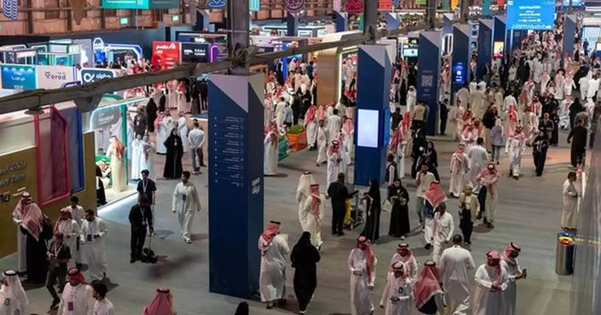 Riyadh Opens Its Doors to the World: Biban 2025 Kicks Off as the Global Destination for Opportunities