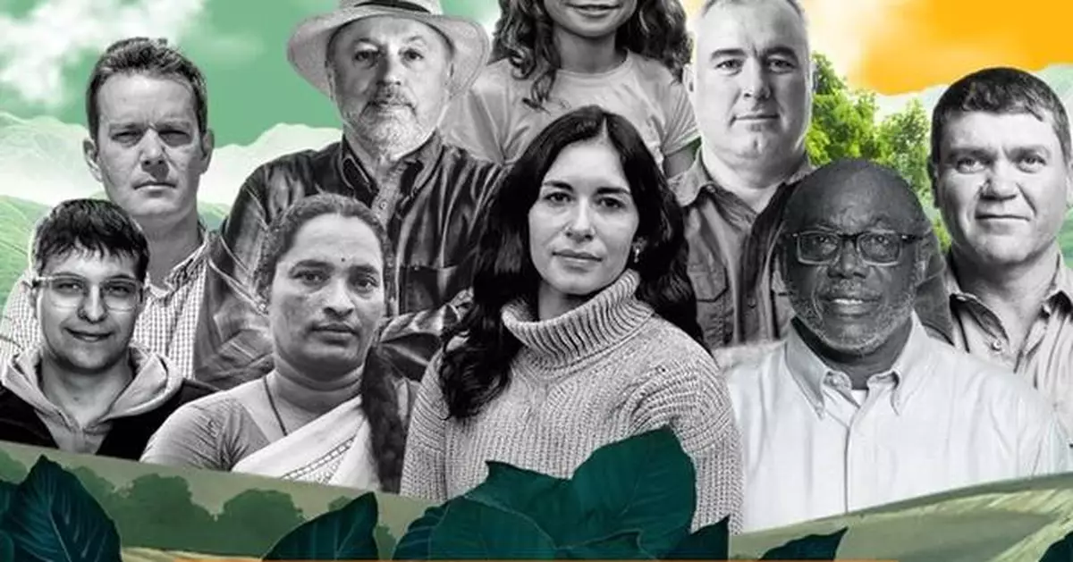 UPL launches a global campaign '#AFarmerCan' ahead of COP30, championing farmers in climate action