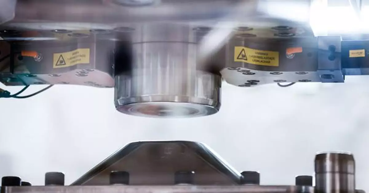 Cell Impact and thyssenkrupp Automation Engineering have entered a cooperation agreement