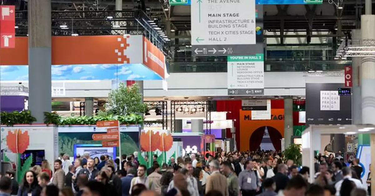 Smart City Expo closes a record edition calling for cities to lead global transformation