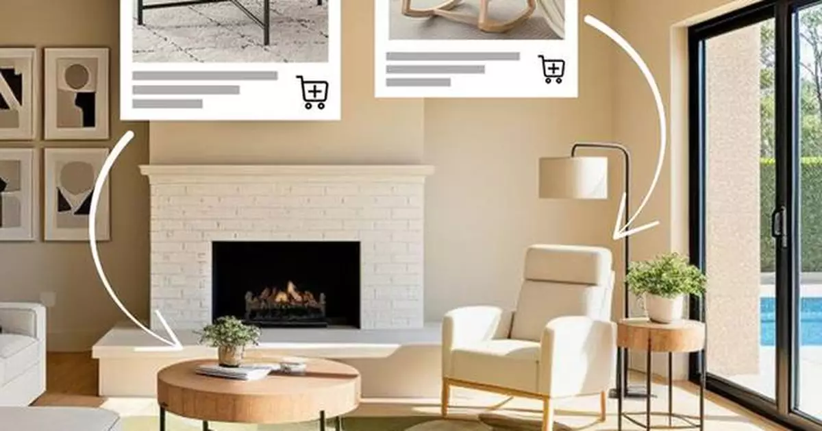 Ideal House by LibAI Lab Transforms Home Design with Instant AI-generated Custom House Plans