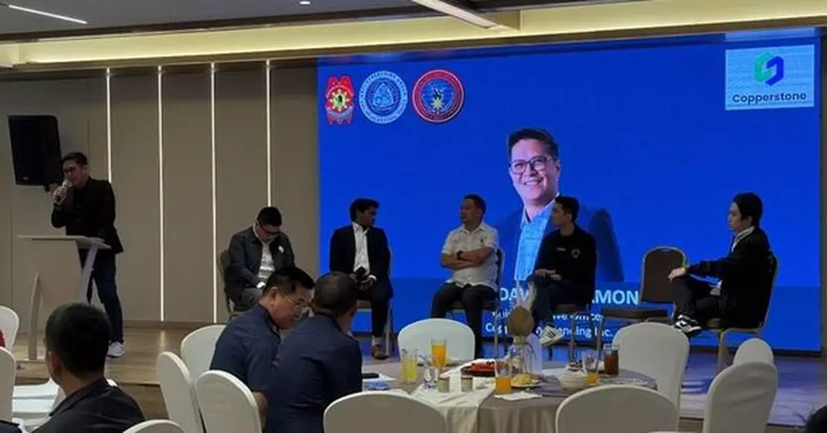 Copperstone Lending Inc. Stands with PNP-ACG to Strengthen Cybersecurity Awareness