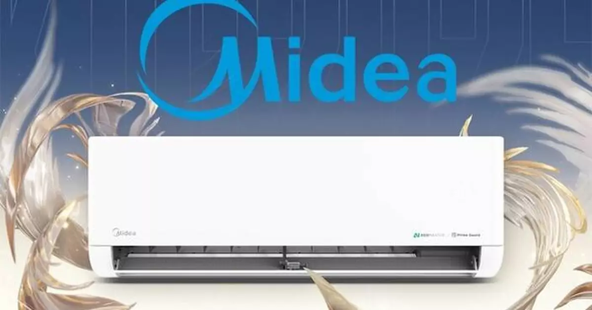 Midea x 2025 Honor of Kings International Championship: A Celebration of Esports and Innovation