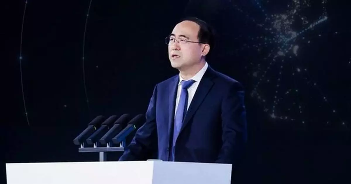 FOTON Global Partners Conference 2026 Grandly Held in Beijing, Anchoring Global Strategy, Aiming for A World-Class Commercial Vehicle Enterprise