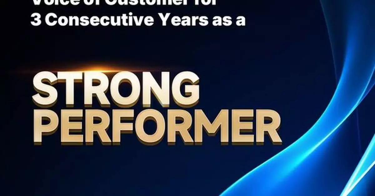 ThreatBook Peer-Recognized as a Strong Performer in the 2025 Gartner® Peer Insights™ Voice of the Customer for Network Detection and Response -- for the Third Consecutive Year