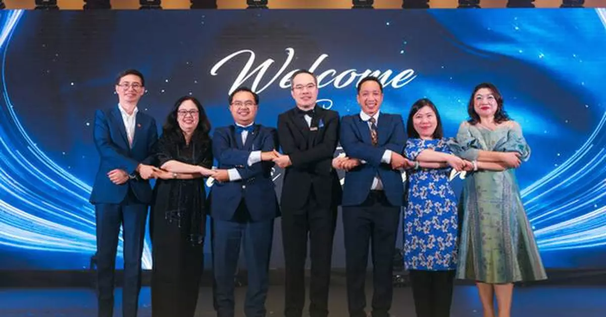 ASEAN's Companies Rise as the Architects of a Connected Economy