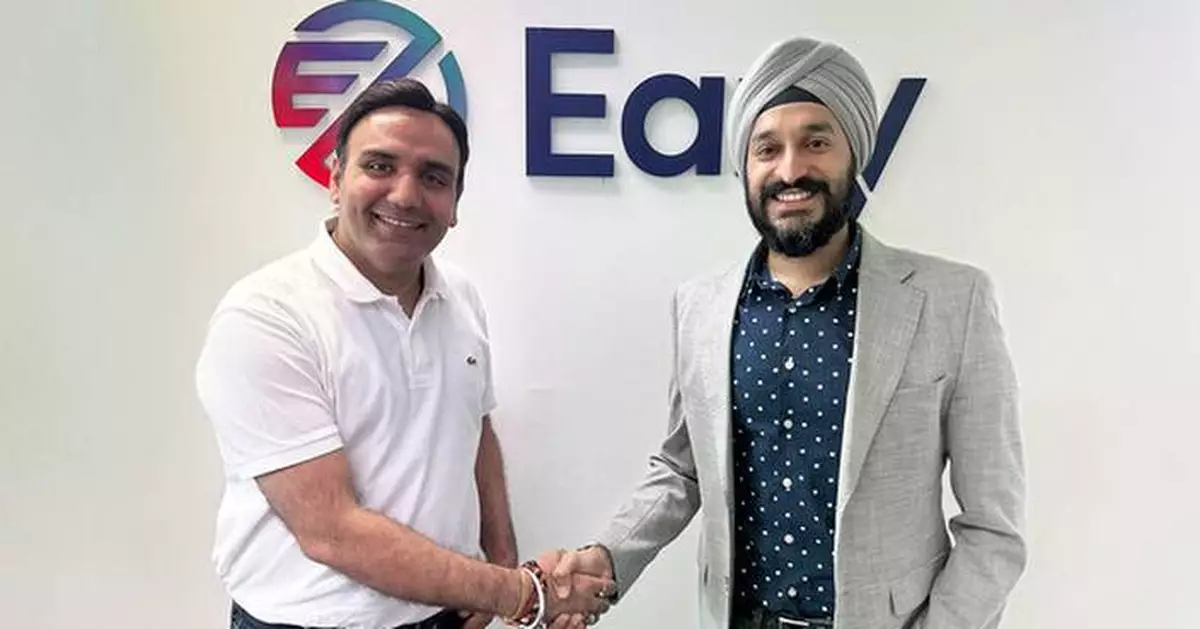 Peak3 and EaZy Digital Forge Strategic Partnership to Accelerate Insurance Innovation and Growth in Thailand