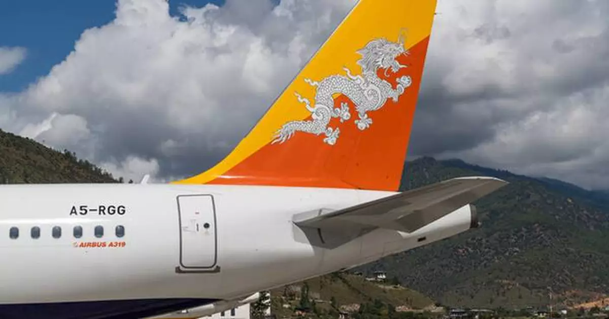Drukair signs its first global distribution agreement with Amadeus, opening the gateway to Bhutan