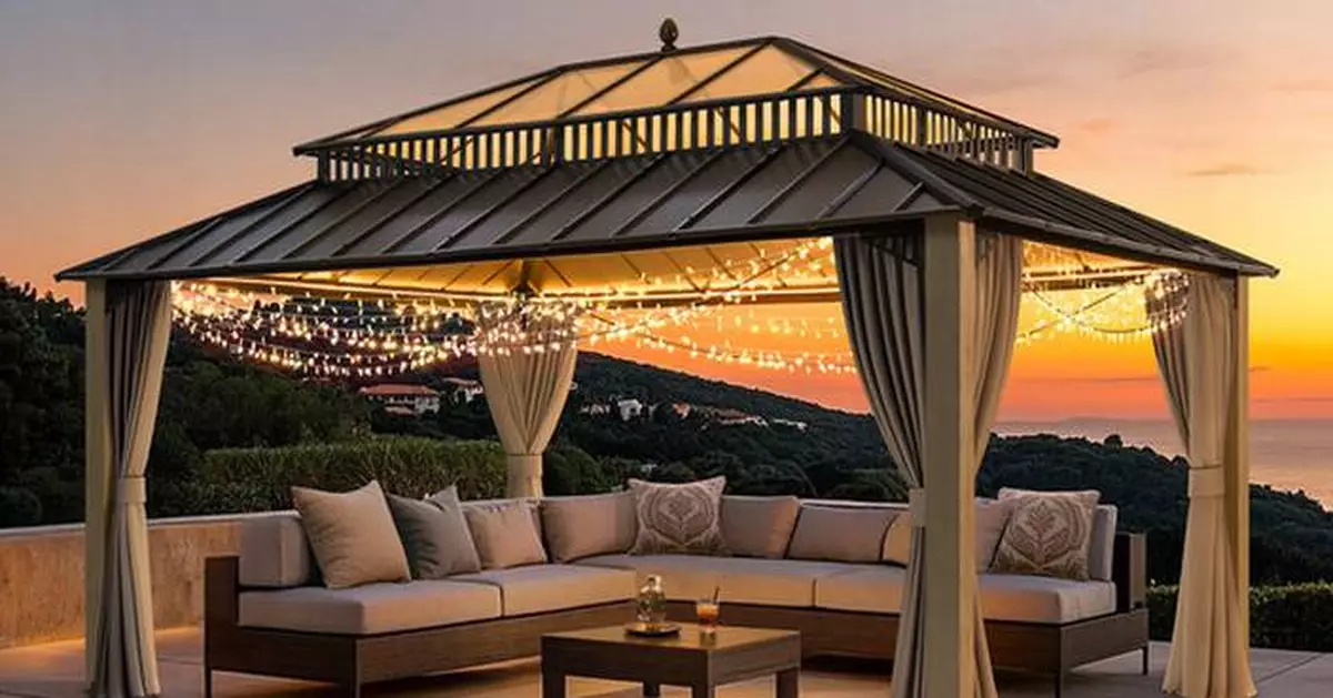 SUNJOY Expands Global Footprint With UK Launch and Ambitious European Growth Strategy for 2026