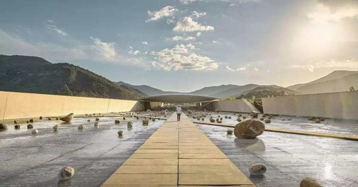 VIK IN CHILE IS NAMED NO.1 IN THE LIST OF THE WORLD'S 50 BEST VINEYARDS 2025