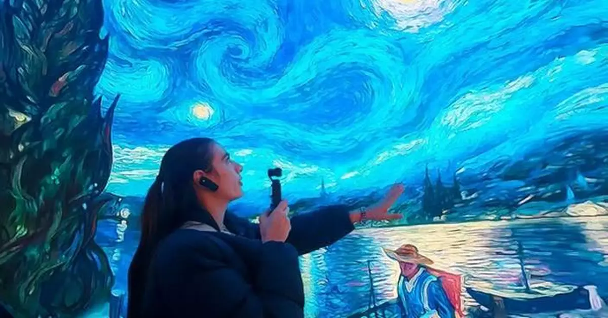 What Draws Global Youth to Beijing? A Transcontinental Journey of Discovery by Gen Z Content Creators