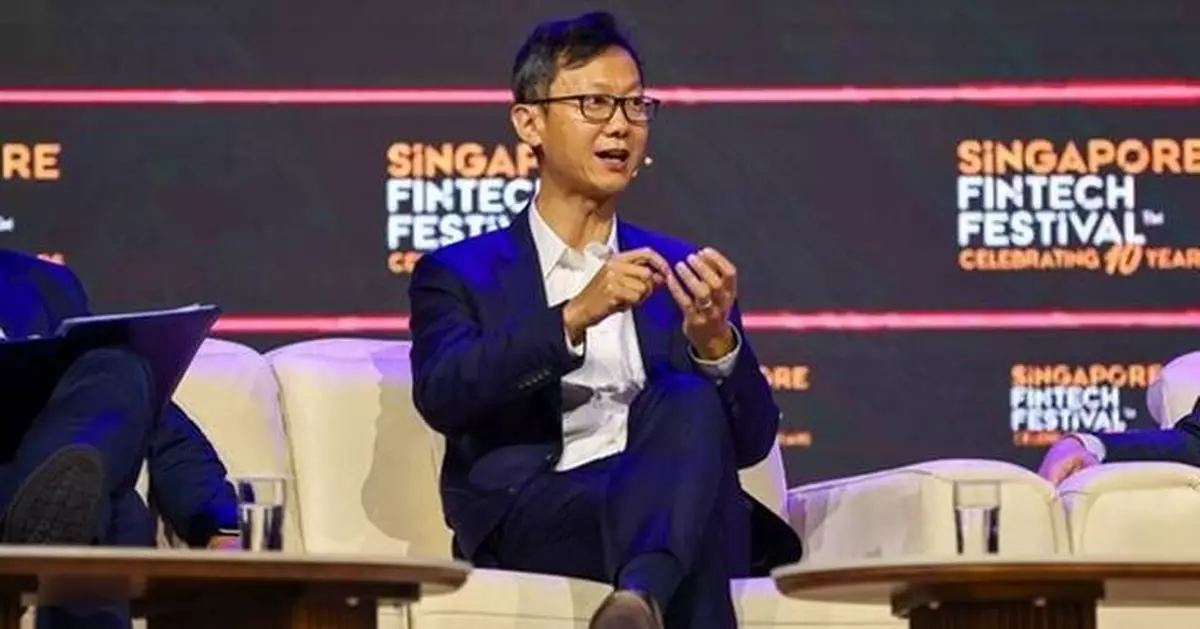 Tencent Advances Seamless, Borderless Future for Digital Payments &amp; Technology at Singapore FinTech Festival 2025