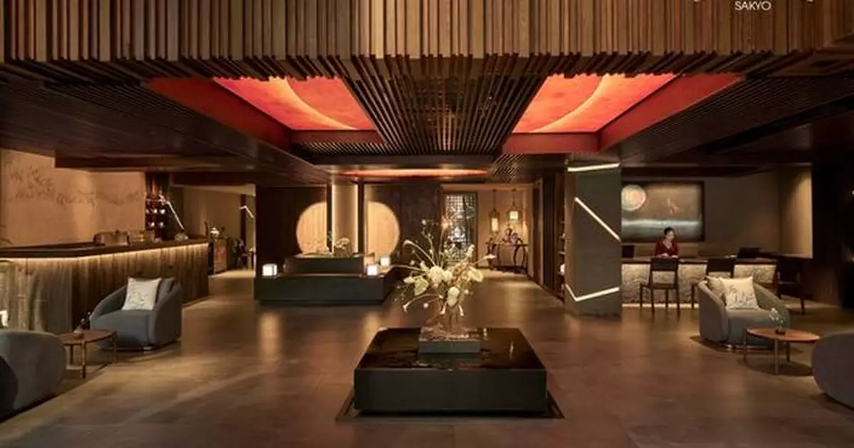 SILVERLAND SAKYO WINS LUXURY CONCEPT HOTEL IN ASIA AT WORLD LUXURY HOTEL AWARDS 2025