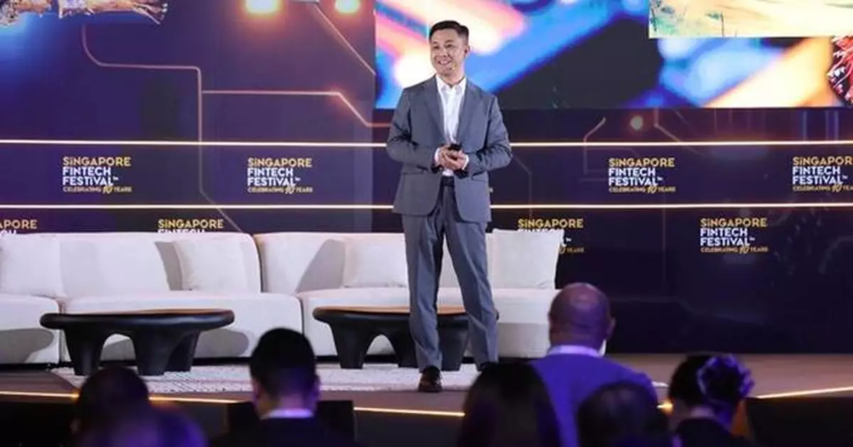 Huawei Digital Finance Brings Partners for a Notable Appearance at SFF 2025, Driving Intelligent Transformation in Global Finance