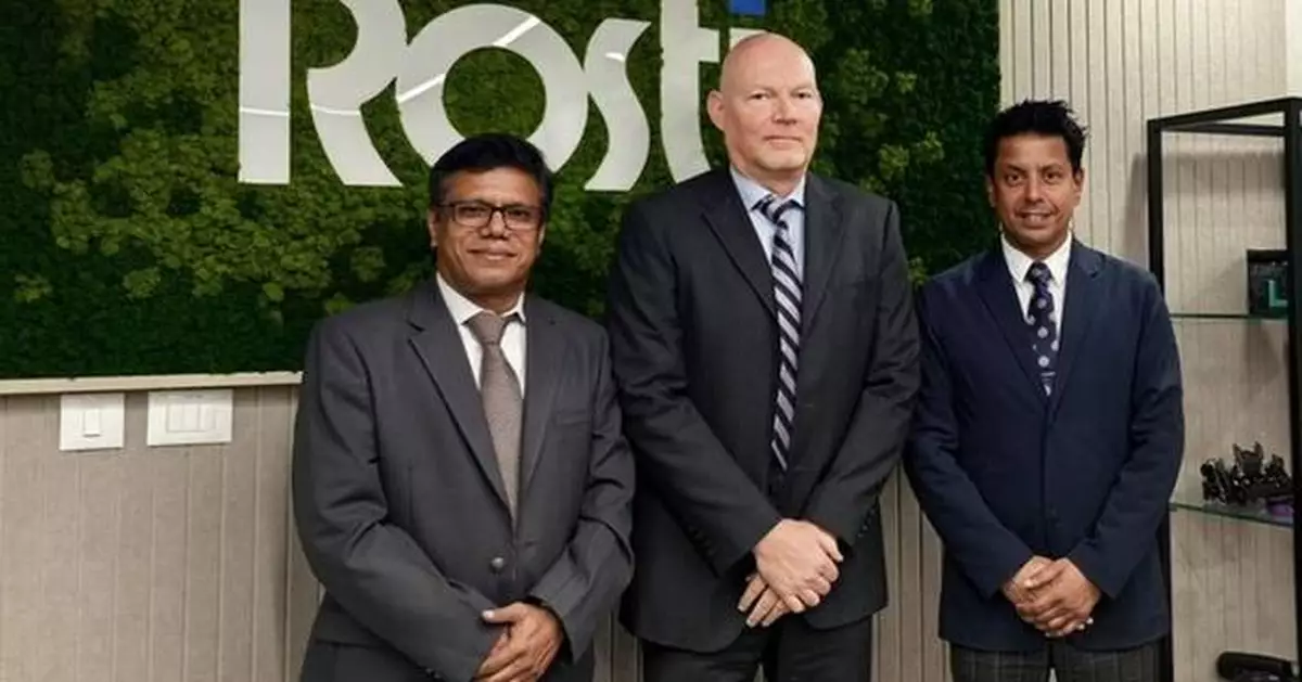 ROSTI inaugurates high-precision injection moulding and contract manufacturing plant in India