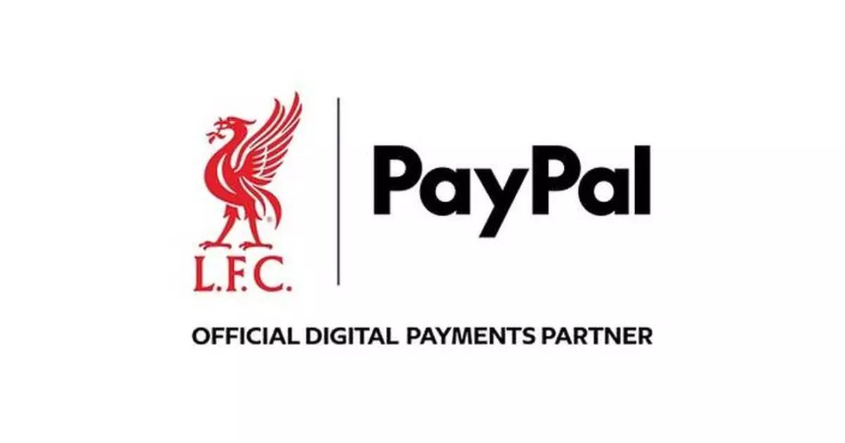 LFC welcomes PayPal as club's official digital payments partner