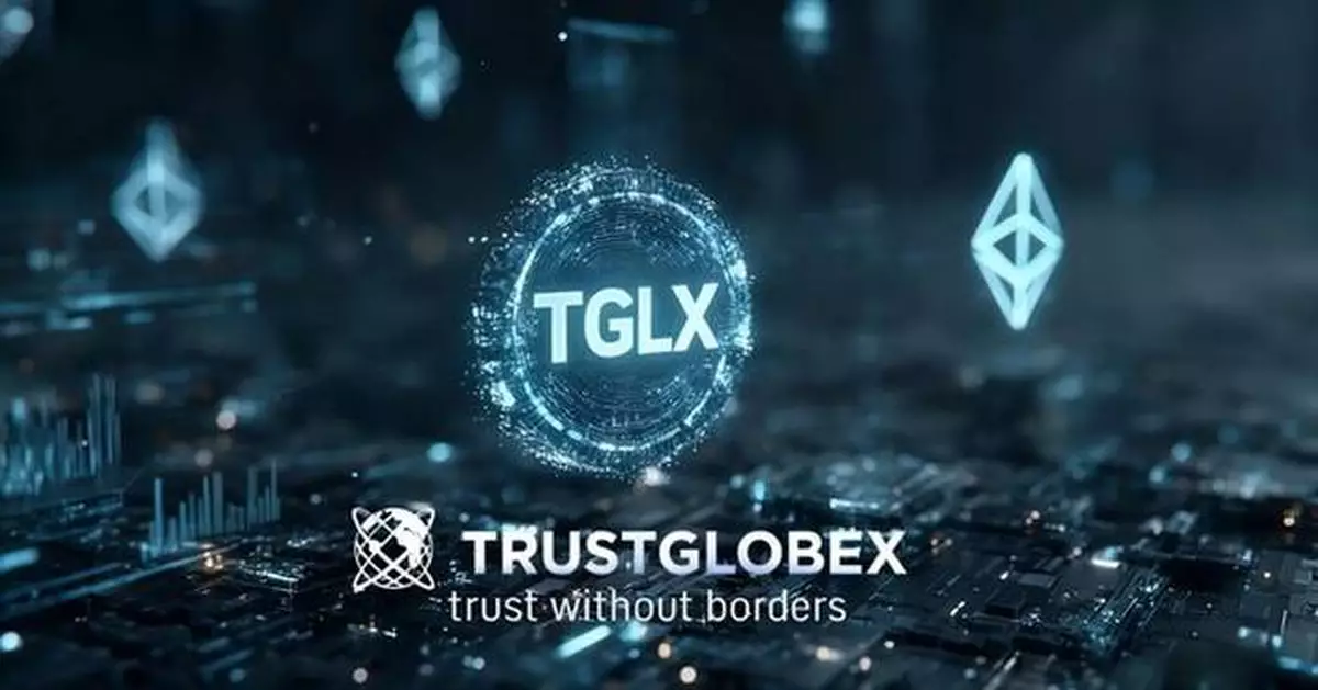 Touareg Group Technologies Co. Launches with USD 1 Billion Capital to Power TrustglobeX -- A New Era for Global Crypto Exchange