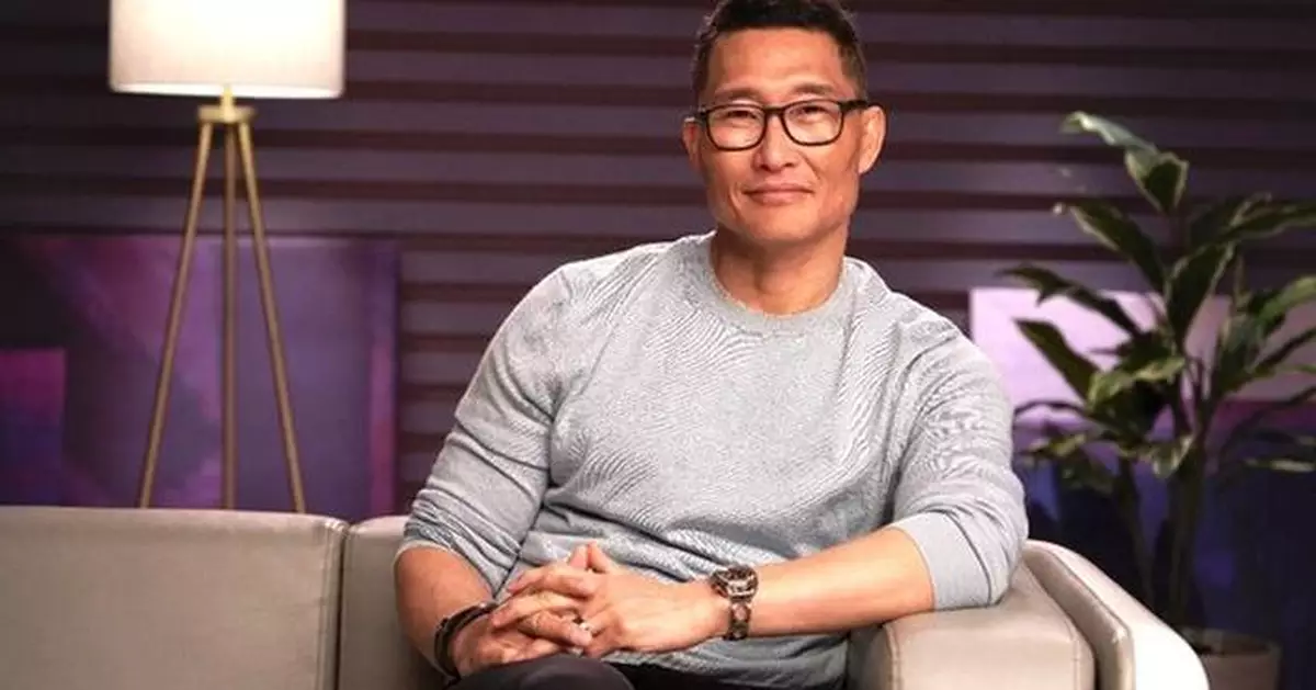 Daniel Dae Kim to lead and executive produce new host-led travel series, K-Everything, from CNN Original series