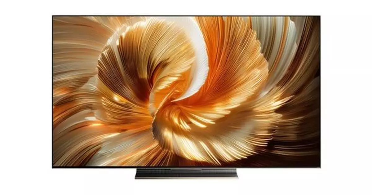 Aura Mini LED and Soundbar Within, Dreame TV Arrives on the Global Stage