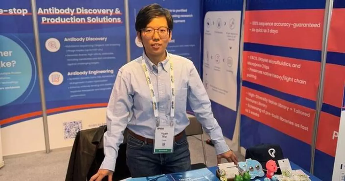 Accelerating Drug Discovery: Tsingke Biotech Unveils Next-Generation Rapid Protein and Antibody Solutions