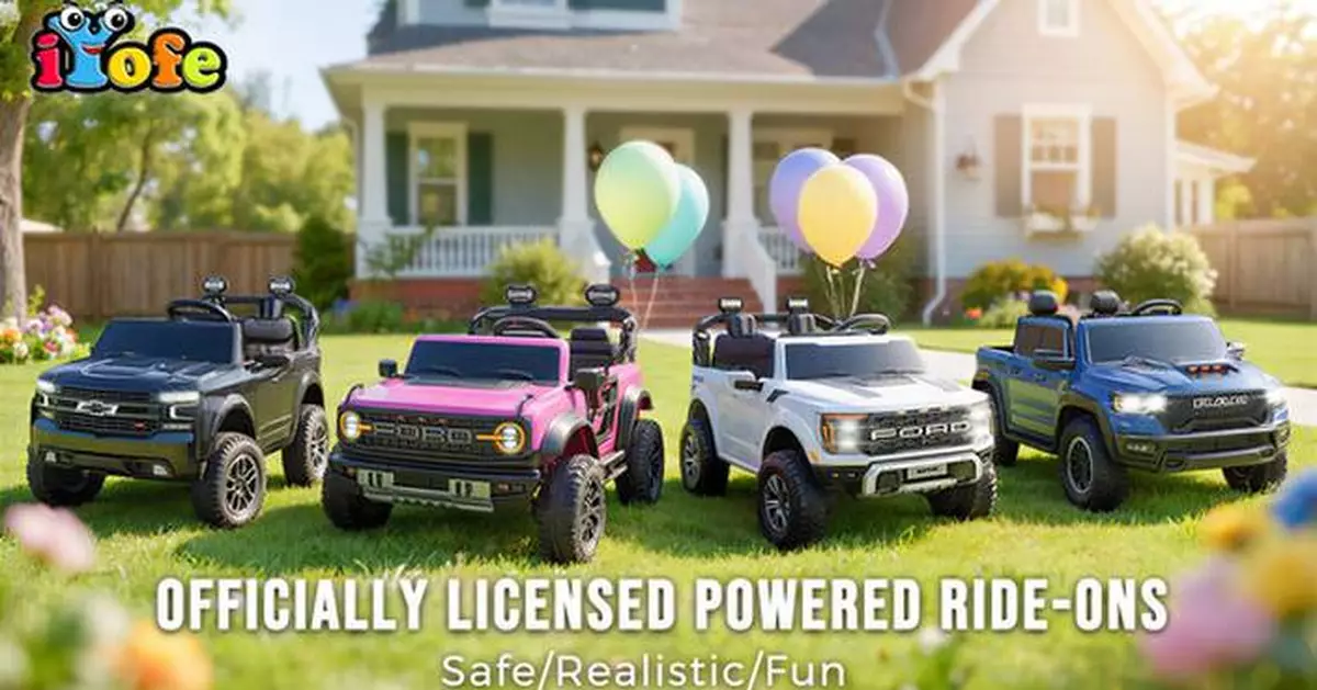 A New Toy Brand May Just Be Setting a New Standard in the Kids' Toy Industry