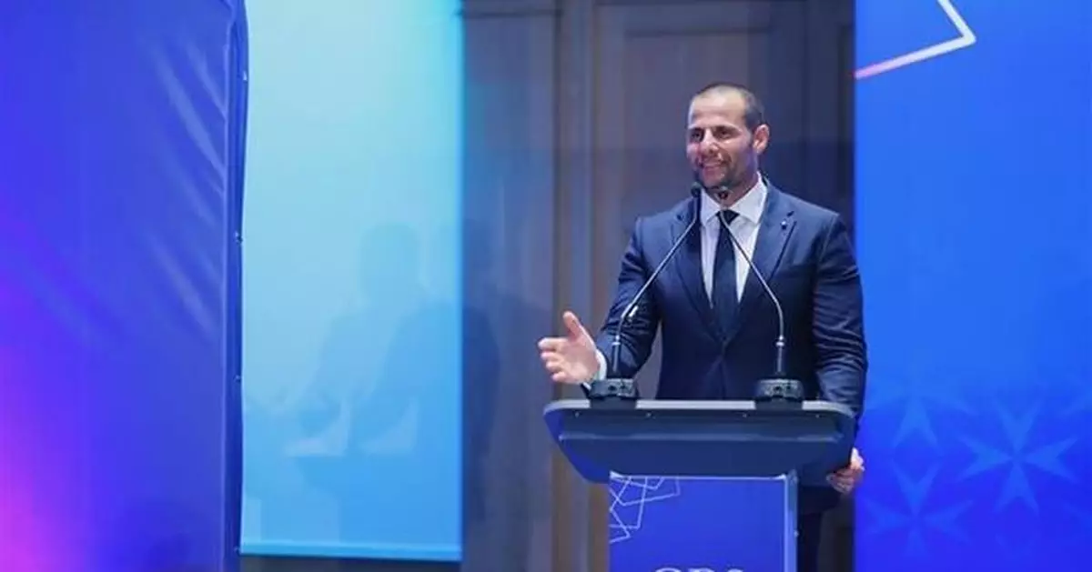 GBS Malta Celebrates Landmark Inaugural Graduation