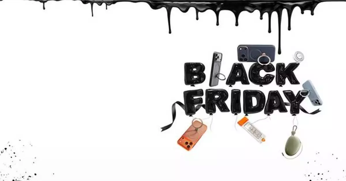 Create More Than You Capture: TORRAS Unveils Black Friday Offers on its multiple Best Sellers