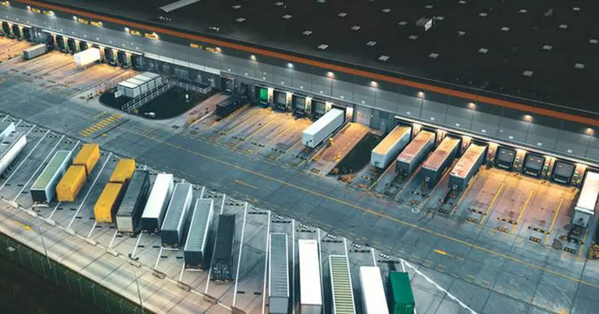 AI and Digital Innovation to Cut Australian Freight Costs by 5%, New Research Finds