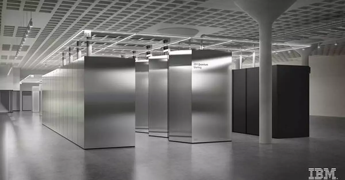 IBM and Cisco Announce Plans to Build a Network of Large-Scale, Fault-Tolerant Quantum Computers